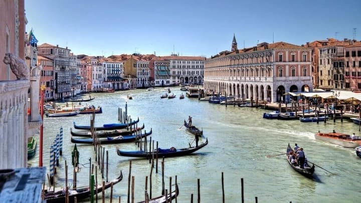Ambasciatori Hotel Mestre Venice, Tapestry Collection by Hilton