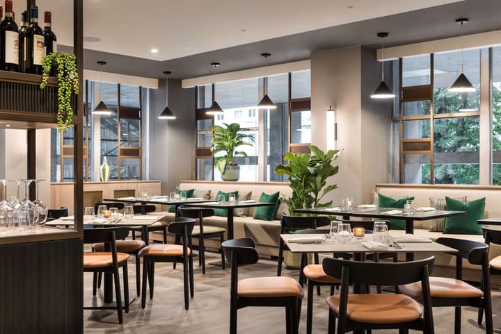 Ambasciatori Hotel Mestre Venice, Tapestry Collection by Hilton