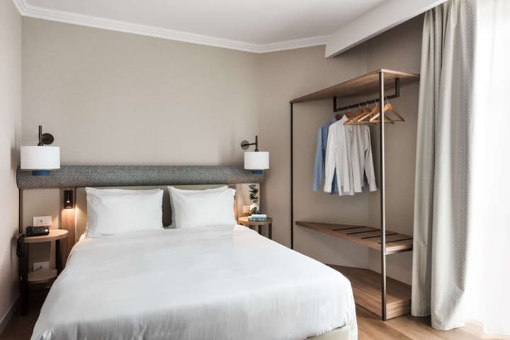 Ambasciatori Hotel Mestre Venice, Tapestry Collection by Hilton