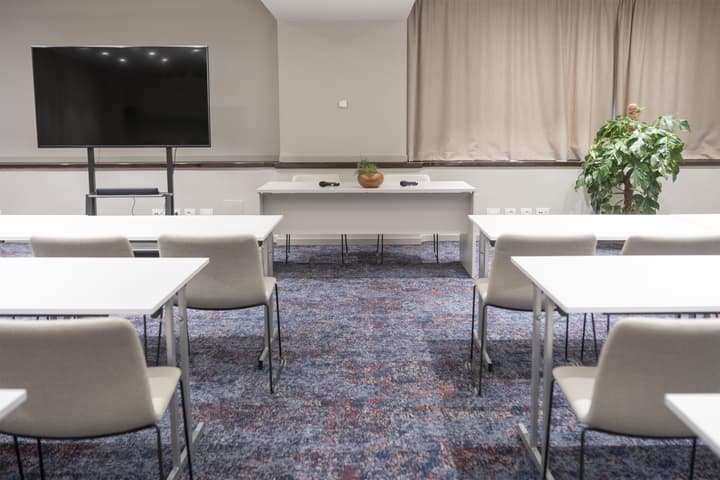 Ambasciatori Hotel Mestre Venice, Tapestry Collection by Hilton