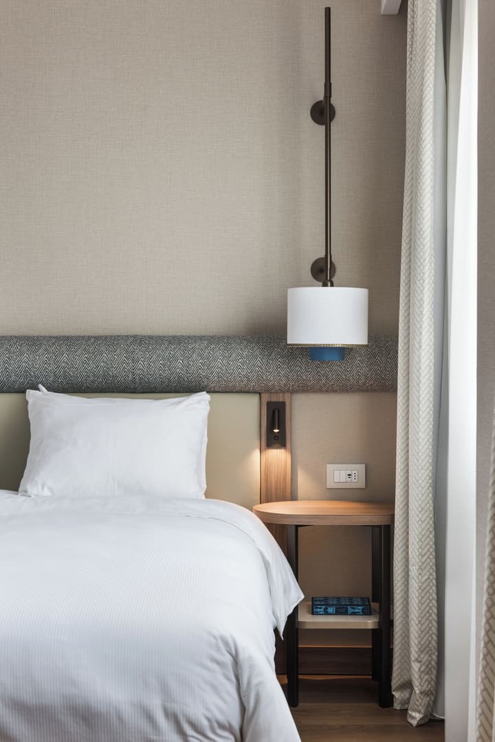 Ambasciatori Hotel Mestre Venice, Tapestry Collection by Hilton