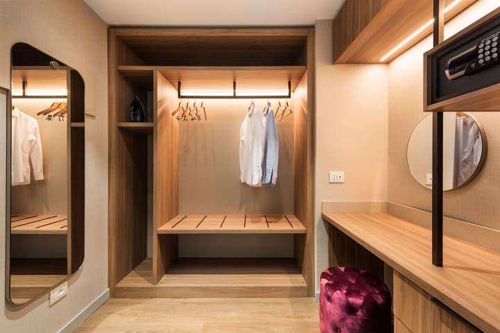 Ambasciatori Hotel Mestre Venice, Tapestry Collection by Hilton