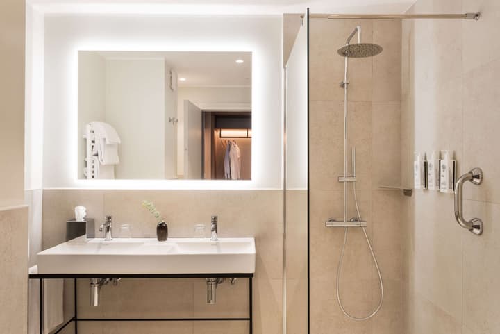 Ambasciatori Hotel Mestre Venice, Tapestry Collection by Hilton