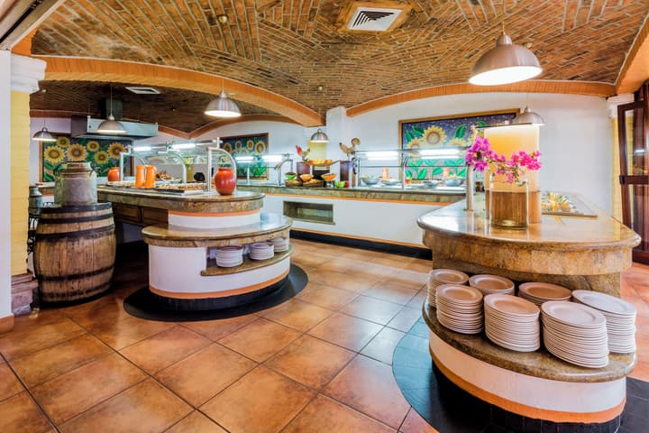 Hacienda Buenaventura Hotel & Mexican Charm - All Inclusive