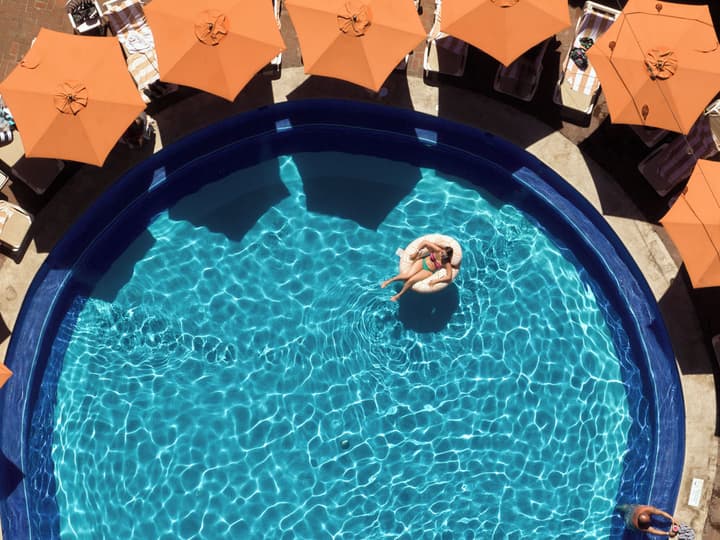 Hacienda Buenaventura Hotel & Mexican Charm - All Inclusive