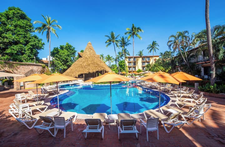 Hacienda Buenaventura Hotel & Mexican Charm - All Inclusive