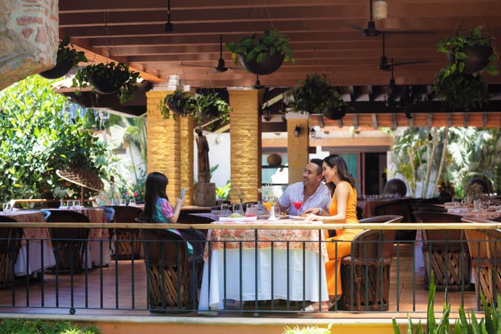 Hacienda Buenaventura Hotel & Mexican Charm - All Inclusive