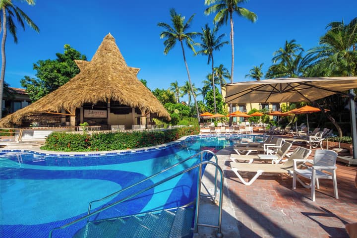 Hacienda Buenaventura Hotel & Mexican Charm - All Inclusive