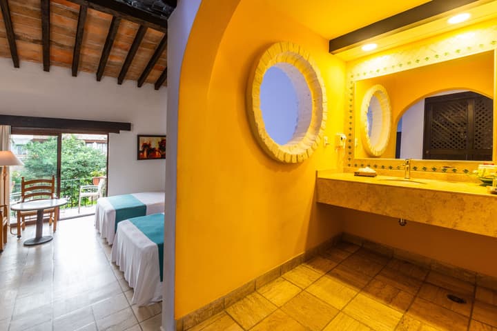 Hacienda Buenaventura Hotel & Mexican Charm - All Inclusive