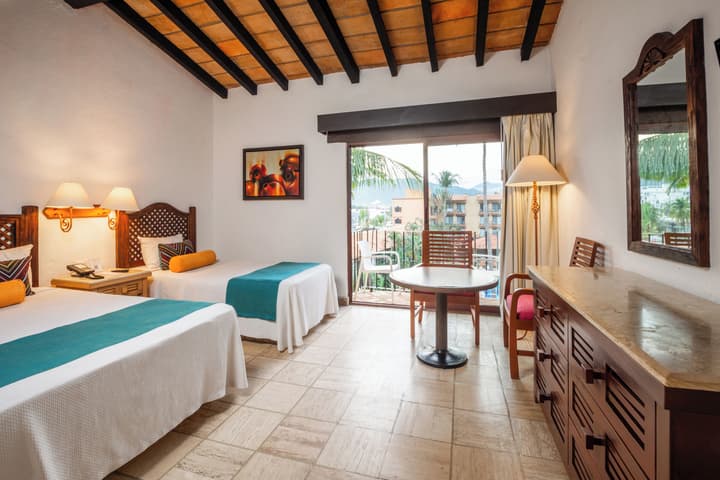 Hacienda Buenaventura Hotel & Mexican Charm - All Inclusive