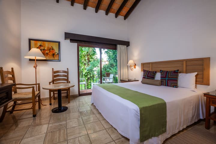Hacienda Buenaventura Hotel & Mexican Charm - All Inclusive