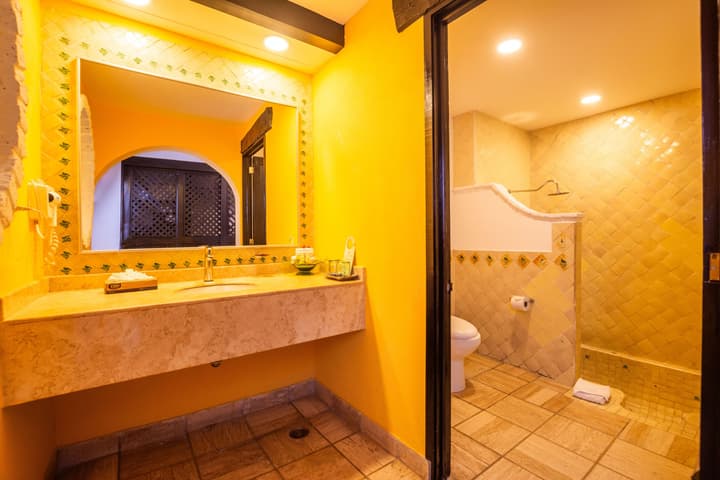 Hacienda Buenaventura Hotel & Mexican Charm - All Inclusive