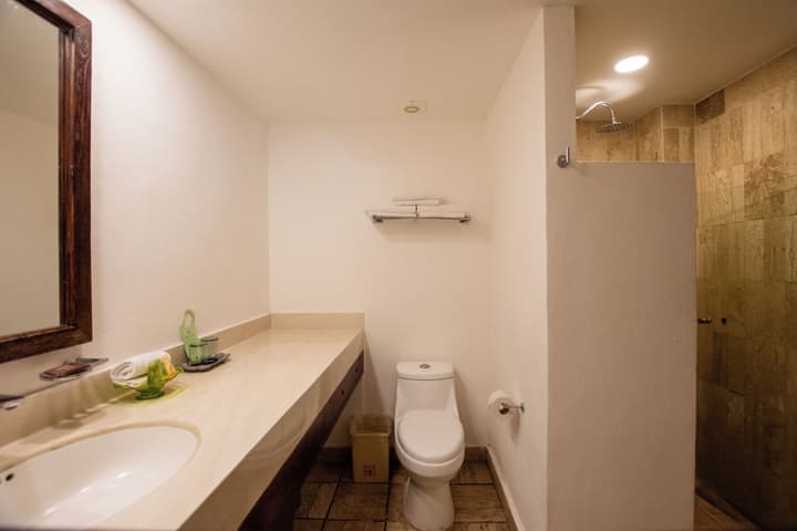 Hacienda Buenaventura Hotel & Mexican Charm - All Inclusive