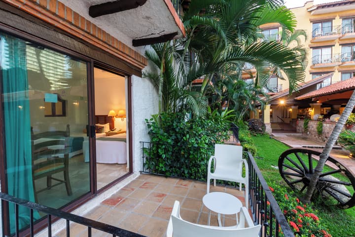 Hacienda Buenaventura Hotel & Mexican Charm - All Inclusive