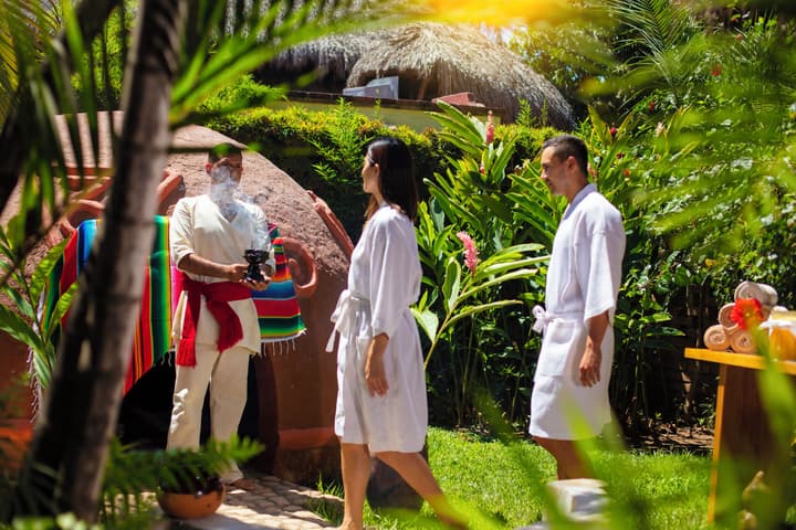 Hacienda Buenaventura Hotel & Mexican Charm - All Inclusive