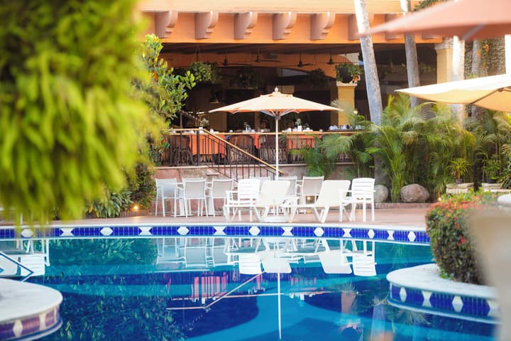 Hacienda Buenaventura Hotel & Mexican Charm - All Inclusive