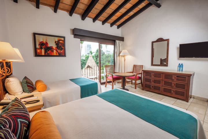 Hacienda Buenaventura Hotel & Mexican Charm - All Inclusive