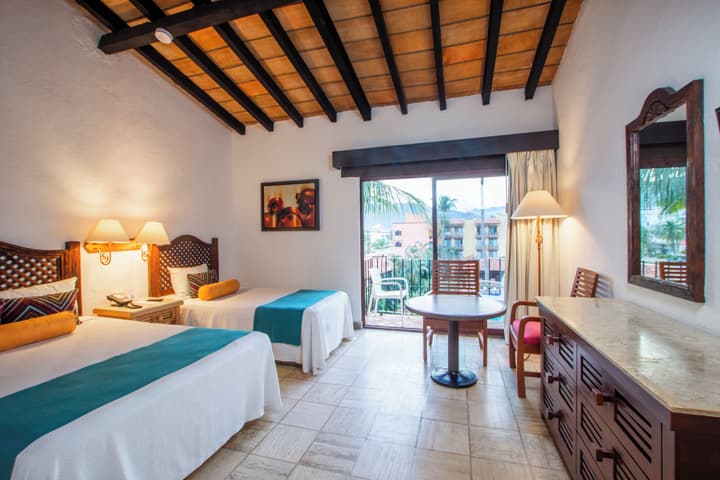 Hacienda Buenaventura Hotel & Mexican Charm - All Inclusive