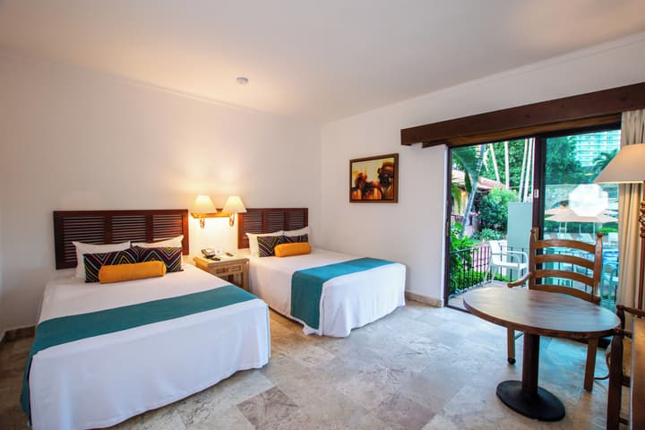 Hacienda Buenaventura Hotel & Mexican Charm - All Inclusive