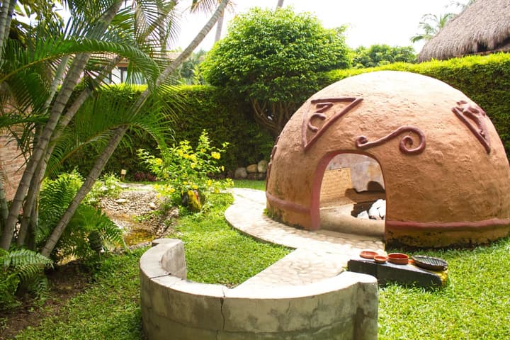 Hacienda Buenaventura Hotel & Mexican Charm - All Inclusive