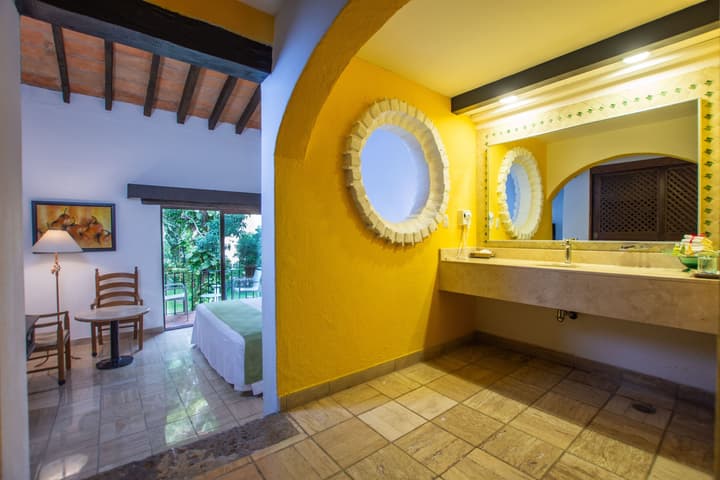 Hacienda Buenaventura Hotel & Mexican Charm - All Inclusive