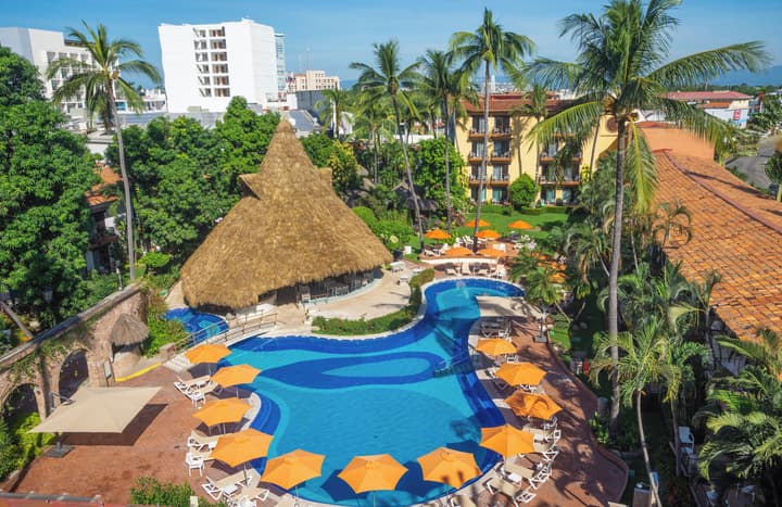 Hacienda Buenaventura Hotel & Mexican Charm - All Inclusive