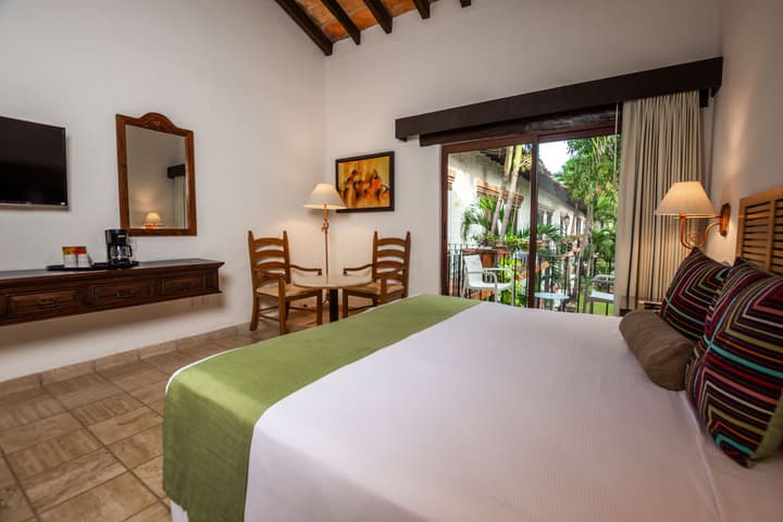 Hacienda Buenaventura Hotel & Mexican Charm - All Inclusive