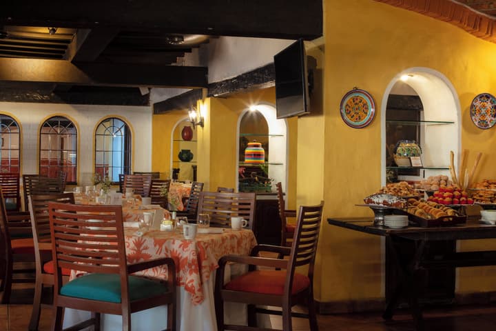 Hacienda Buenaventura Hotel & Mexican Charm - All Inclusive