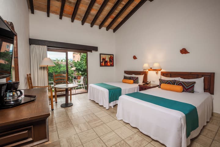 Hacienda Buenaventura Hotel & Mexican Charm - All Inclusive