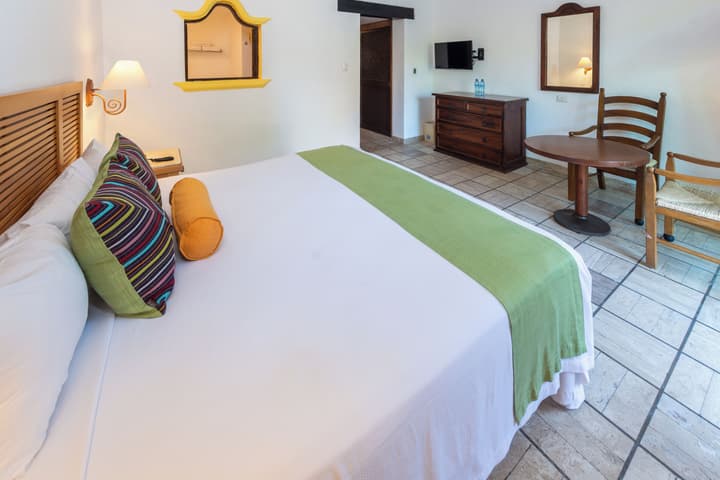 Hacienda Buenaventura Hotel & Mexican Charm - All Inclusive