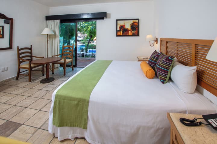 Hacienda Buenaventura Hotel & Mexican Charm - All Inclusive