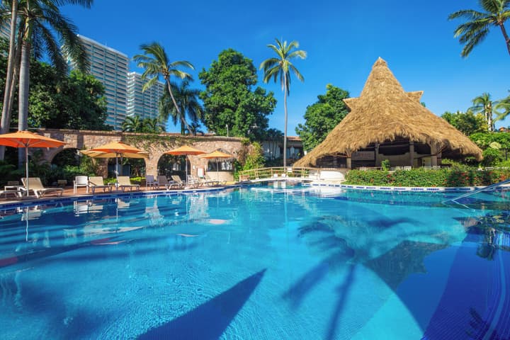 Hacienda Buenaventura Hotel & Mexican Charm - All Inclusive