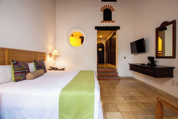 Hacienda Buenaventura Hotel & Mexican Charm - All Inclusive