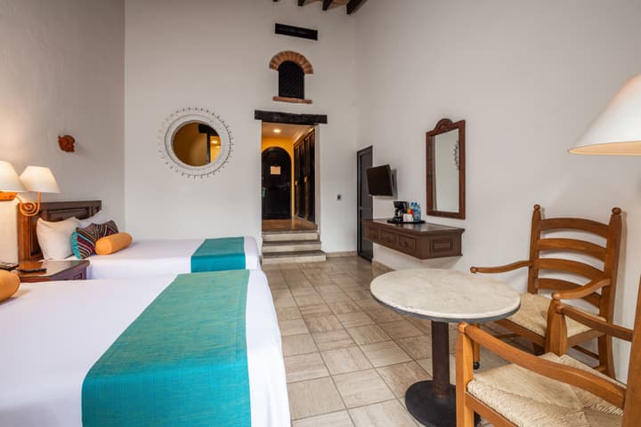Hacienda Buenaventura Hotel & Mexican Charm - All Inclusive