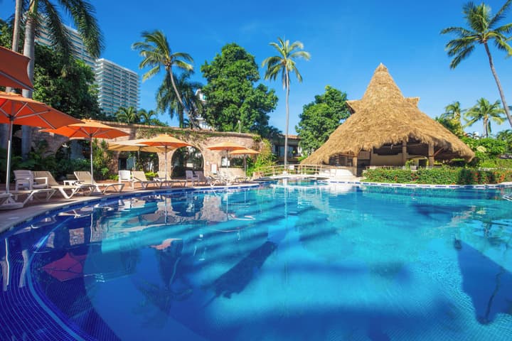 Hacienda Buenaventura Hotel & Mexican Charm - All Inclusive