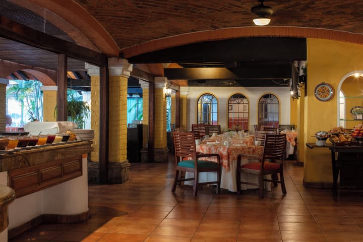 Hacienda Buenaventura Hotel & Mexican Charm - All Inclusive