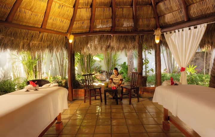Hacienda Buenaventura Hotel & Mexican Charm - All Inclusive