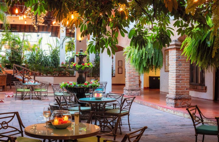 Hacienda Buenaventura Hotel & Mexican Charm - All Inclusive