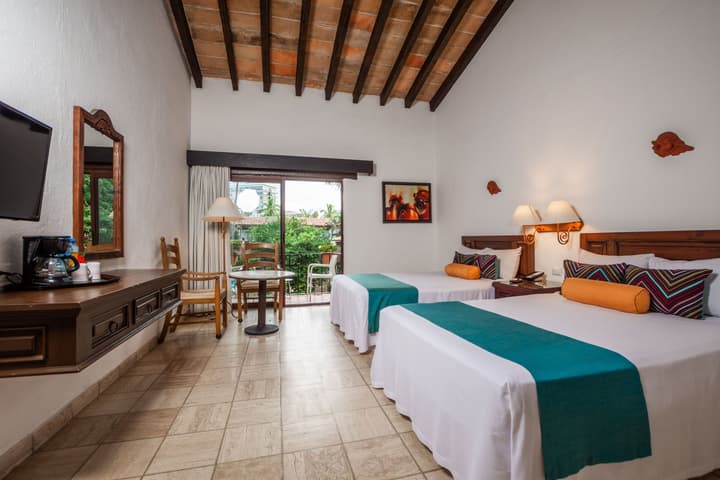 Hacienda Buenaventura Hotel & Mexican Charm - All Inclusive