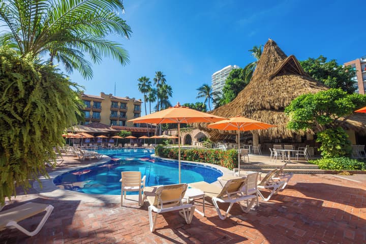 Hacienda Buenaventura Hotel & Mexican Charm - All Inclusive