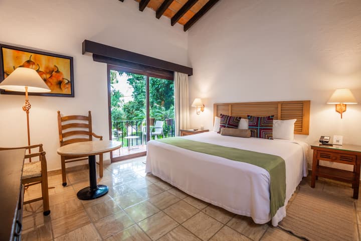 Hacienda Buenaventura Hotel & Mexican Charm - All Inclusive
