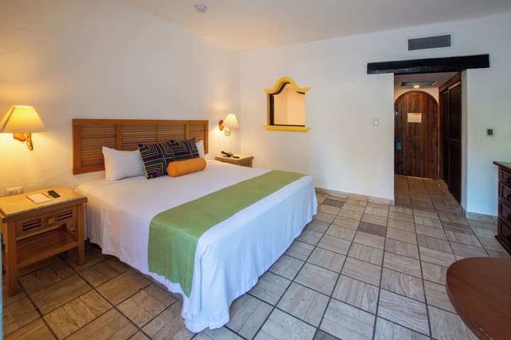 Hacienda Buenaventura Hotel & Mexican Charm - All Inclusive