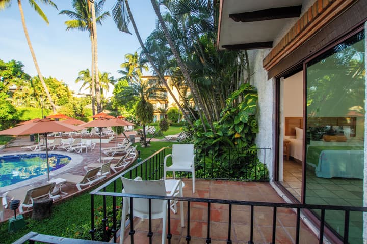 Hacienda Buenaventura Hotel & Mexican Charm - All Inclusive