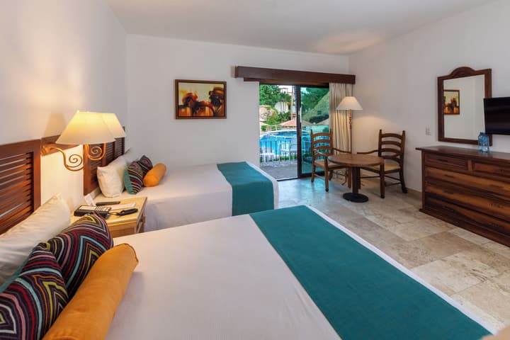 Hacienda Buenaventura Hotel & Mexican Charm - All Inclusive