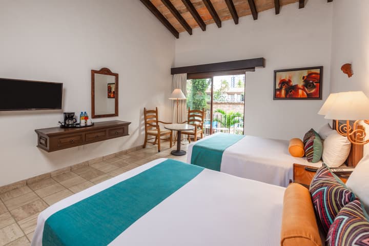 Hacienda Buenaventura Hotel & Mexican Charm - All Inclusive