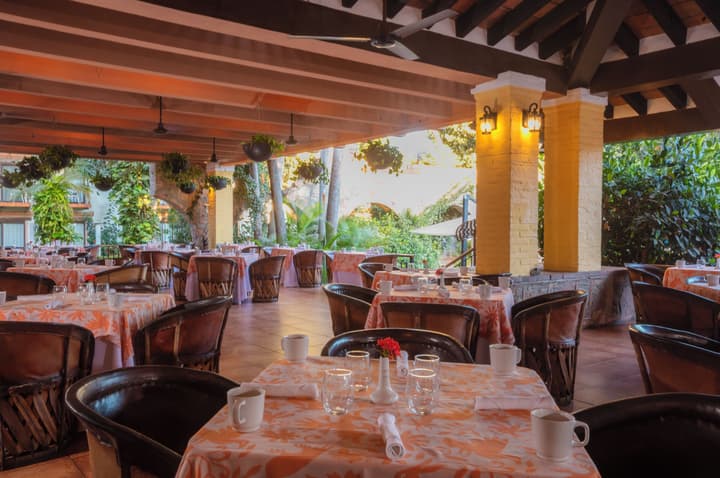 Hacienda Buenaventura Hotel & Mexican Charm - All Inclusive