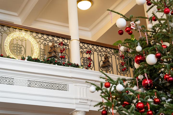 Grand Hotel des Bains Kempinski