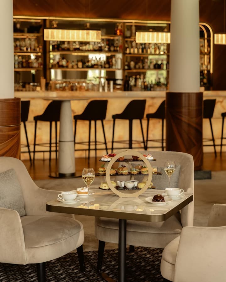 Grand Hotel des Bains Kempinski