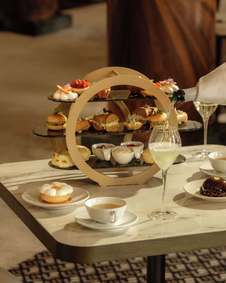 Grand Hotel des Bains Kempinski