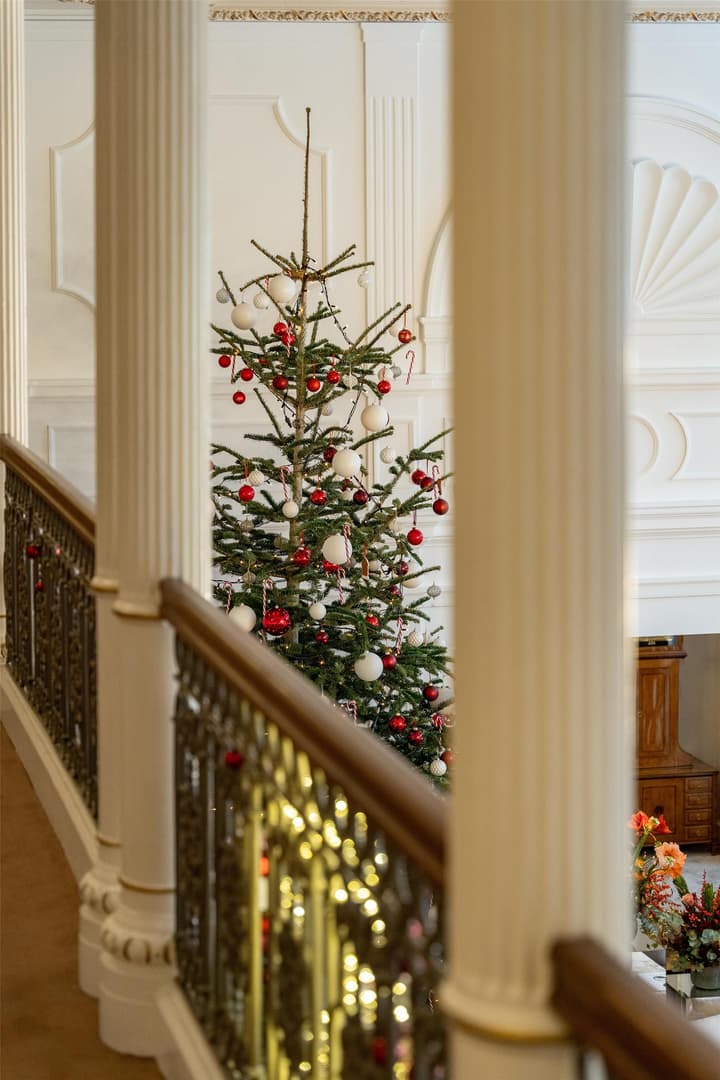 Grand Hotel des Bains Kempinski